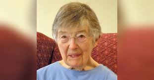 Sr. Josine Schafer OP Obituary