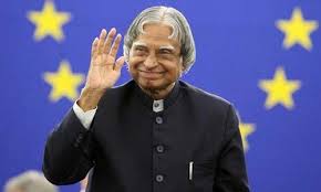 dr a p j abdul kalam essay