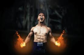 Mimpi tentang api memiliki berbagai makna. Mimpi Melihat Api Kompor
