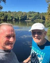 Mike Schroyer's Instagram, Twitter & Facebook