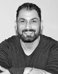 Love for the Happy Place