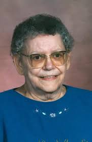Lulu Justine Lashbrook Sipes (1927-2010)