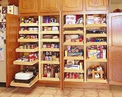 Kraftmaid Tall Pantry Cabinet Examples Luxurious Pull Out Shelves Kitchen Pantry Cabinets Bravo Resurfaci Pantry Cabinet Pantry Shelving Kitchen Pantry Storage