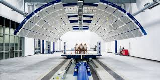 Boeing To Bring Cabins In House With Encore Group Acquisition Aircraft Interiors International