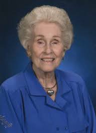 Armenda Jane Henderson Boothe