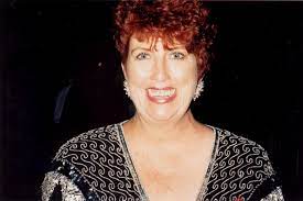 From latin marcia, feminine form of marcius, a derivative of marcus, ultimately from mārs, the god of war. Marcia Wallace Wikipedia