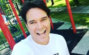 Advertising creative director from the middle of the world. Rodrigo Mejia Murio Por Covid 19 Y Asi Fueron Sus Ultimos Dias