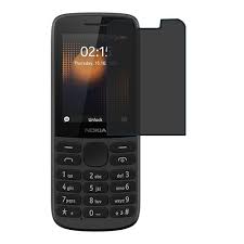 Nokia 215 4G Screen Protector Hydrogel ...