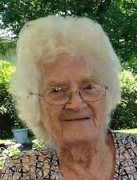 Obituary of Cecelia B. Reger