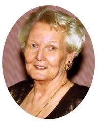 Vera Huber Obituary (2013)