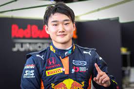 Formula 2 driver and red bull junior yuki tsunoda visited our factory in faenza last month as he prepared for his first formula 1. Yuki Tsunoda The Formula 1 Wiki Fandom