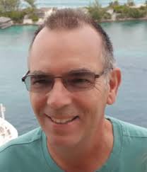 I just received word that Staff Member Greg Gram, who worked in several  areas including Mountain Man in the late 70s/early 80s, has passed away.  Our heart goes out to his wife