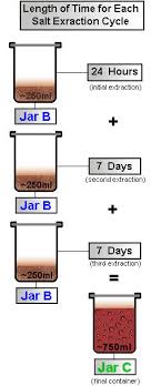 Dmt Extraction Methods Mimosa Hostilis 1