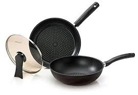 Happycall Diamond Frying Pan Review Souper Diaries Happycall Fry Pan Set Cookware Set