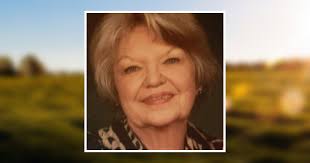 Mary Hagens Obituary November 11, 2022