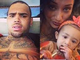 Chris Brown S Baby Mama Wants More Money Stacks Magazine