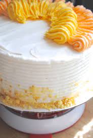 Grandma's old fashioned thanksgiving cake recipes make delicious cakes that will complement your traditional thanksgiving meal and provide an alternative for those who don't care for pie. Cake Decorating Made Easy Thanksgiving Cake Idea Pasteles Y Navidad