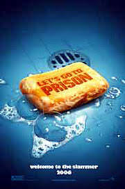 Let's Go to Prison Tickets & Showtimes | Fandango