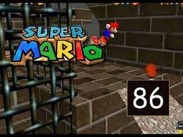 See its walkthroughs, items, how to unlock & star location in super mario 64 switch (2020 / remake)! Super Mario 64 Wet Dry World Express Elevator Hurry Up 86 120 Youtube
