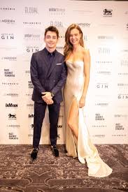 Jul 06, 2020 · the f1 six, as they may forever be known, stood when invited to take a knee. Amber Lounge Monaco Fashion Show Charles Leclerc Josephine Skriver Gp Traveler