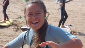 Organización de redes neuronales en el cerebro del síndrome de Down