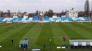 Ruch chorzow vs garbarnia krakow predictions for 2021/08/22 su's poland liga 2. Rollercoaster W Meczu Na Szczycie Iii Ligi Ruch Polonia 2 1 Sport W Interia Pl