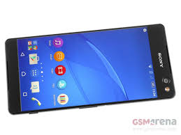 Sony Xperia C5 Ultra Dual pictures ...