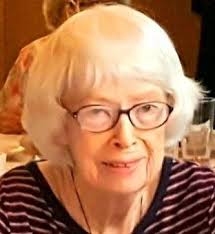 Mary Louis Obituary (2020)