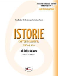 Manuale școlare și auxiliare didactice. Manual De Istorie Pentru Clasa A Vii A Education Facebook 10 Photos