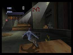 Tony Hawk S Pro Skater Usa Rom N64 Roms Emuparadise