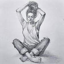 Pin On Pencil Art