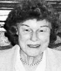 Jacqueline Hunter Obituary (2012)
