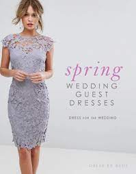 Spring Wedding Guest Dresses Dress For The Wedding Spring Wedding Guest Dress Wedding Attire Guest Spring Wedding Outfit