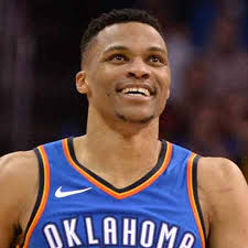 Halloween came early this year for russell and nina westbrook who, in our eyes, have already won the cutest couple costume for 2017. Russell Westbrook Bio Salary Net Worth Married Affair Relationship Dating Wife Girlfriend Biography Nationality Age