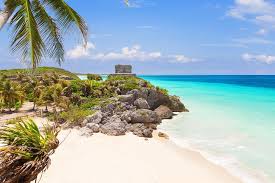 Until the day when the devil arrives: Tulum Coba Paradise Beach And Cenote 2021 Playa Del Carmen