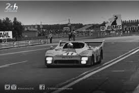 Pour les 24 heures camions vous avez jusqu'au 31 juillet pour envoyer votre dossier. Derek Bell Looks Back On His Participations In The 24 Hours Of Le Mans Video 24h Lemans Com