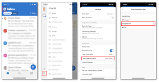 With intelligent email, calendar reminders and contacts, outlook for android lets you do more. Useful Productivity Features In Outlook For Ios Mobile Mentor