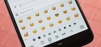 Express yourself with emojis, emoji art, emoji text, cool font styles and much more. How To Get Ios 12 1 S New Emojis On Any Android Phone Android Gadget Hacks
