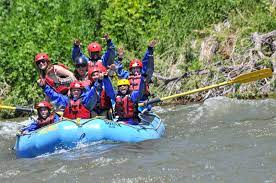 Discover the magic of the internet at imgur, a community powered entertainment destination. 5 Tips For White Water Rafting With Kids American Adventure Expeditions