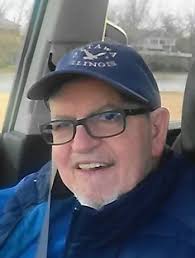 Emmett Franklin Roth, 81, of Ottawa