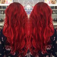 pravana vivids red hair confessions of a cosmetologist