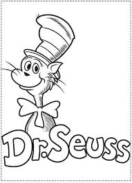 They help him create his own birthday greeting cards for family and friends. 11 Best Free Printable Dr Seuss Coloring Pages For Kids