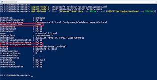 Pamelarf1 founder of @naturally_pam pamela_reif@icloud.com ad, werbung ⬇. Lab Of A Penetration Tester How Not To Use The Pam Trust Leveraging Shadow Principals For Cross Forest Attacks