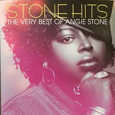 Angie Stone