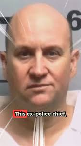 Grant Hardin Police Chief