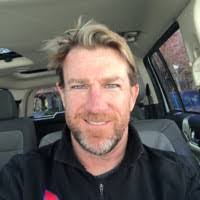 Mark Molyneaux's Instagram, Twitter & Facebook