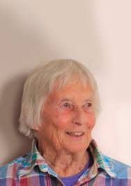 Remembering Pam Greaves