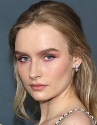 Olivia DeJonge Movies & TV Shows List
