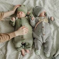 Provide commentary and background if you feel strongly about posting a i made this cute onesie for my husband's brother brand new baby. Fashion Baby Romper With Hat Knitted Baby Boy Jumpsuit Cotton Baby Onesie Infant Rompers Newborn Boy Girl Clothes 1pc Rompers Aliexpress