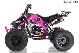 Foot brake provides the rider to use both foot and hand brakes in case of panic. Apollo Blazer 9 125cc Atv Birdy S Scooters Atv S